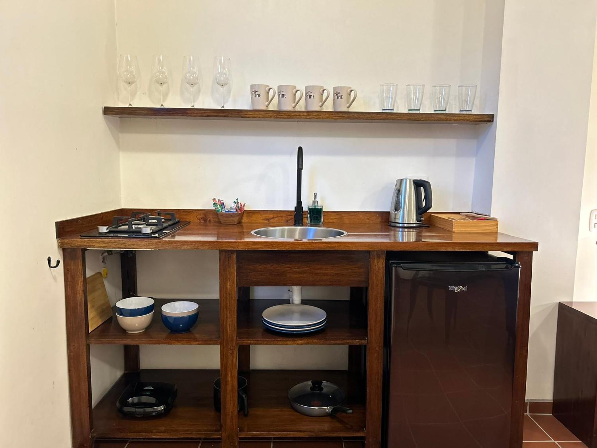 Appartement Boutique &