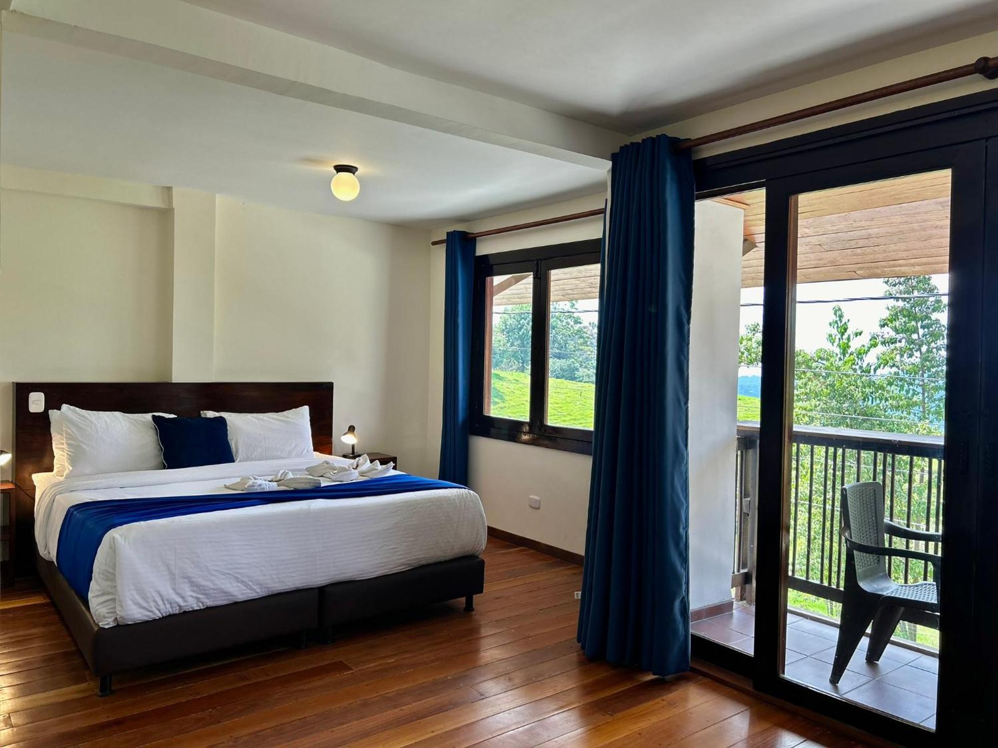 Appartement Boutique &